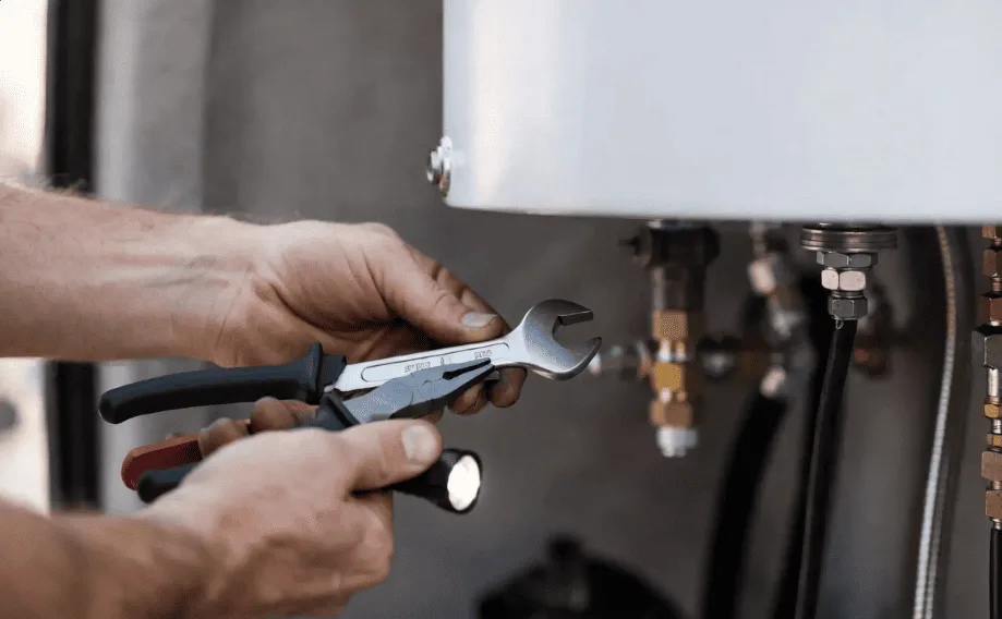 Why choose Water Heater Repair in Lebanon Junction, KY